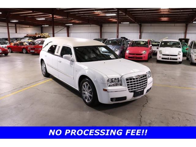 2007 Chrysler 300 (CC-2050806) for sale in Christiansburg, Virginia