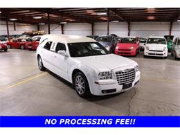 2007 Chrysler 300 (CC-2050806) for sale in Christiansburg, Virginia