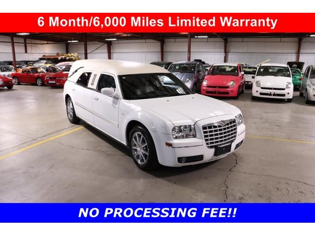 2007 Chrysler 300 (CC-2050806) for sale in Christiansburg, Virginia