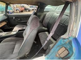 1979 Chevrolet Camaro (CC-2058066) for sale in Cadillac, Michigan