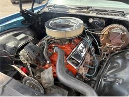 1979 Chevrolet Camaro (CC-2058066) for sale in Cadillac, Michigan