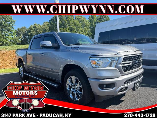 2023 Dodge Ram 1500 (CC-2058070) for sale in Paducah, Kentucky