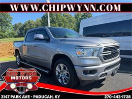 2023 Dodge Ram 1500 (CC-2058070) for sale in Paducah, Kentucky