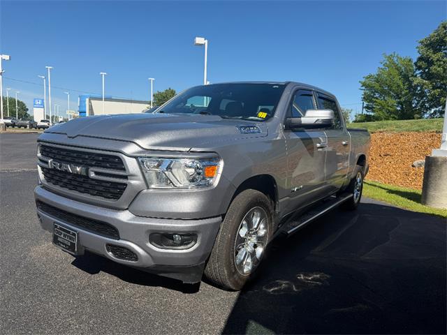 2023 Dodge Ram 1500 (CC-2058070) for sale in Paducah, Kentucky