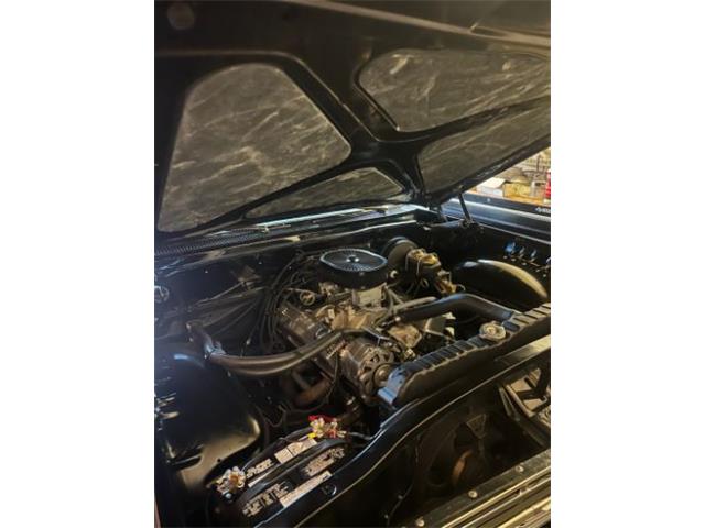 1961 Chevrolet Impala (CC-2058071) for sale in Cadillac, Michigan