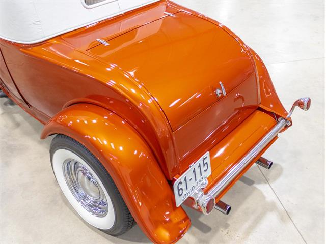 1931 Ford Model A (CC-2058079) for sale in Salem, Ohio