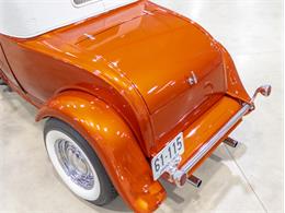 1931 Ford Model A (CC-2058079) for sale in Salem, Ohio