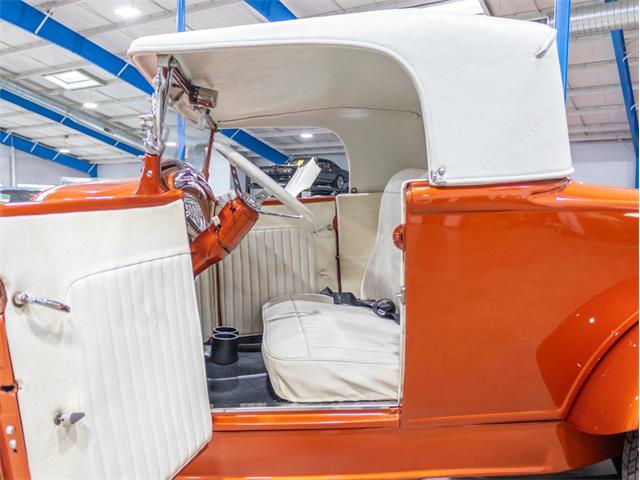 1931 Ford Model A (CC-2058079) for sale in Salem, Ohio