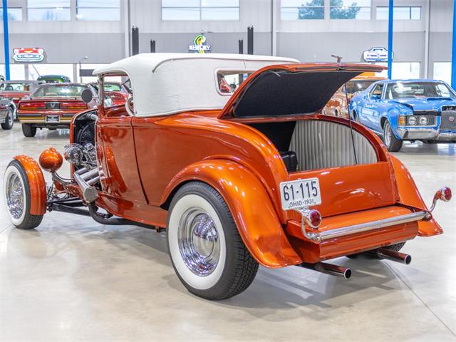 1931 Ford Model A (CC-2058079) for sale in Salem, Ohio