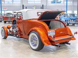 1931 Ford Model A (CC-2058079) for sale in Salem, Ohio