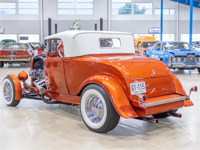 1931 Ford Model A (CC-2058079) for sale in Salem, Ohio