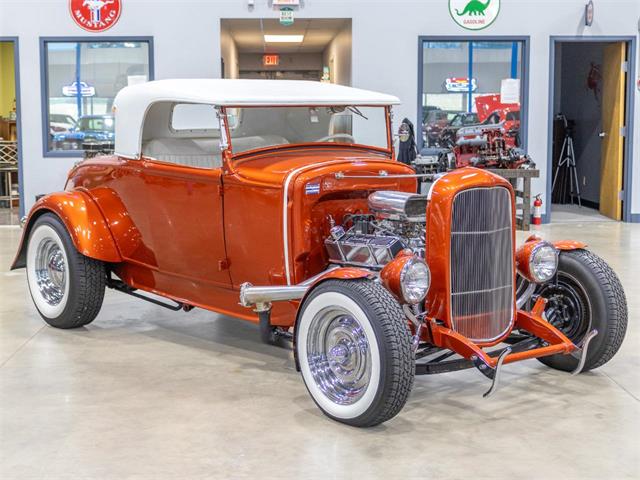 1931 Ford Model A (CC-2058079) for sale in Salem, Ohio
