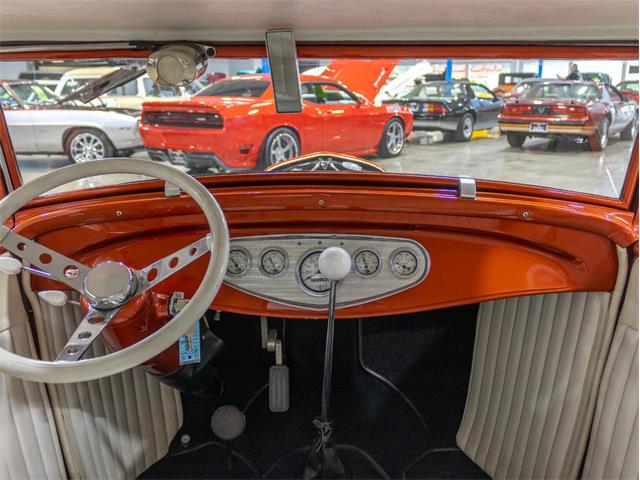 1931 Ford Model A (CC-2058079) for sale in Salem, Ohio