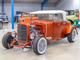 1931 Ford Model A (CC-2058079) for sale in Salem, Ohio