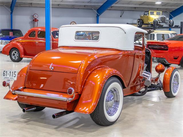 1931 Ford Model A (CC-2058079) for sale in Salem, Ohio