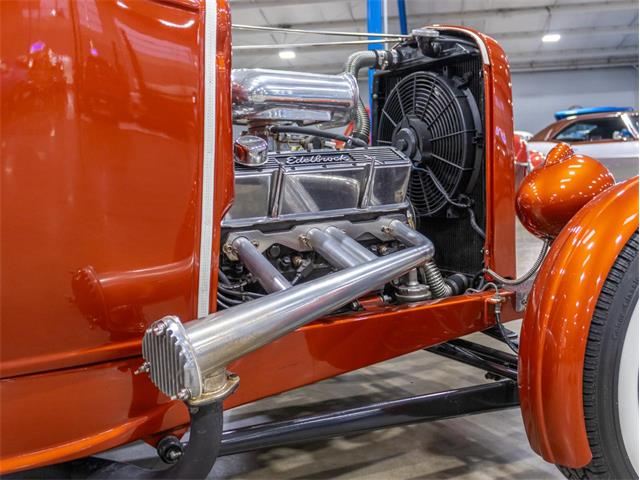 1931 Ford Model A (CC-2058079) for sale in Salem, Ohio