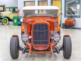 1931 Ford Model A (CC-2058079) for sale in Salem, Ohio