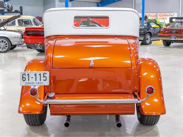 1931 Ford Model A (CC-2058079) for sale in Salem, Ohio
