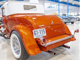 1931 Ford Model A (CC-2058079) for sale in Salem, Ohio