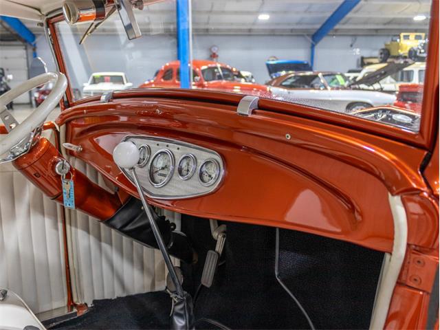 1931 Ford Model A (CC-2058079) for sale in Salem, Ohio