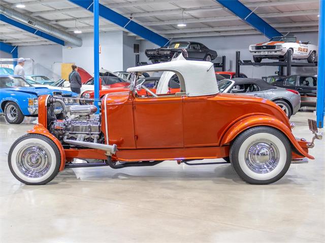 1931 Ford Model A (CC-2058079) for sale in Salem, Ohio
