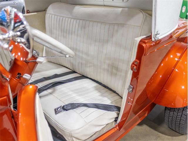 1931 Ford Model A (CC-2058079) for sale in Salem, Ohio