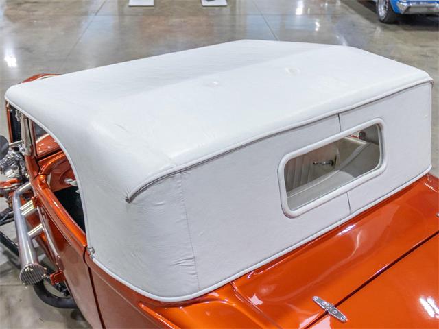1931 Ford Model A (CC-2058079) for sale in Salem, Ohio