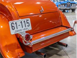 1931 Ford Model A (CC-2058079) for sale in Salem, Ohio