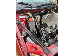 2002 Pontiac Grand Prix (CC-2058088) for sale in West Babylon, New York