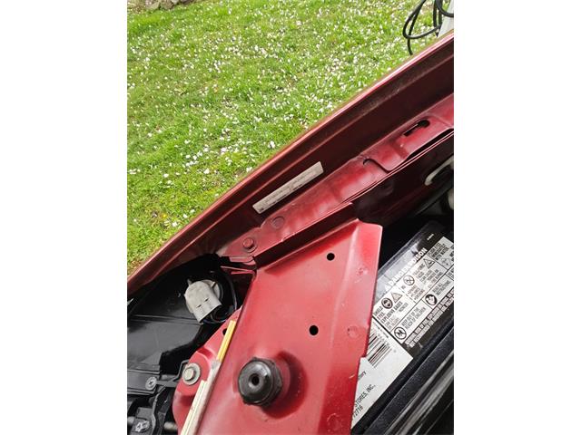 2002 Pontiac Grand Prix (CC-2058088) for sale in West Babylon, New York