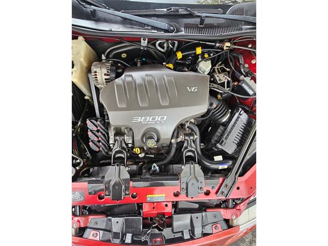 2002 Pontiac Grand Prix (CC-2058088) for sale in West Babylon, New York