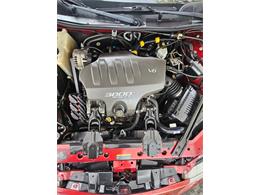 2002 Pontiac Grand Prix (CC-2058088) for sale in West Babylon, New York
