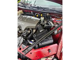 2002 Pontiac Grand Prix (CC-2058088) for sale in West Babylon, New York