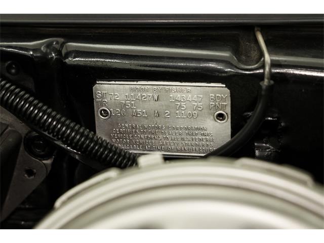1972 Chevrolet Nova (CC-2058094) for sale in Des Moines, Iowa