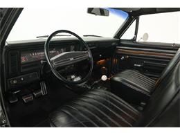 1972 Chevrolet Nova (CC-2058094) for sale in Des Moines, Iowa