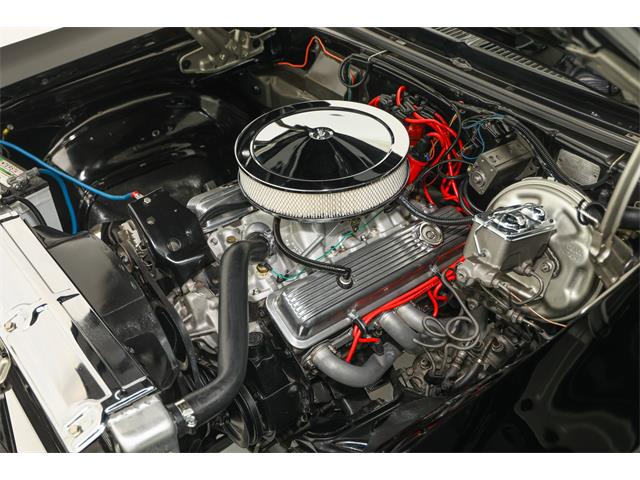1972 Chevrolet Nova (CC-2058094) for sale in Des Moines, Iowa