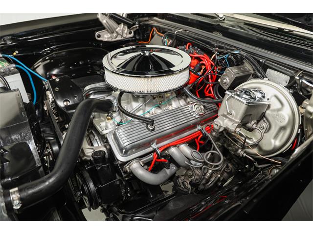 1972 Chevrolet Nova (CC-2058094) for sale in Des Moines, Iowa