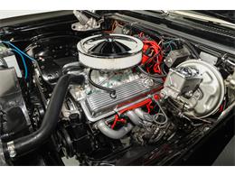 1972 Chevrolet Nova (CC-2058094) for sale in Des Moines, Iowa