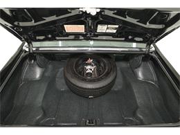 1972 Chevrolet Nova (CC-2058094) for sale in Des Moines, Iowa