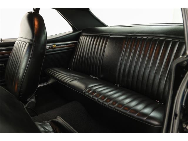 1972 Chevrolet Nova (CC-2058094) for sale in Des Moines, Iowa