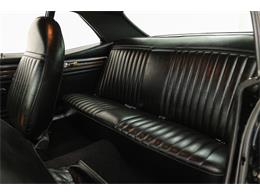 1972 Chevrolet Nova (CC-2058094) for sale in Des Moines, Iowa