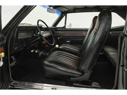 1972 Chevrolet Nova (CC-2058094) for sale in Des Moines, Iowa