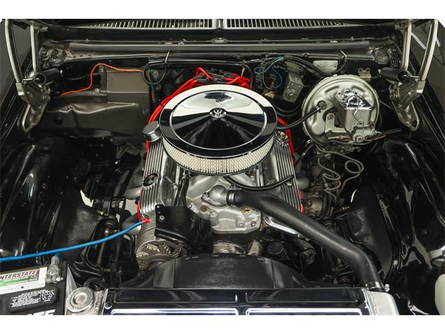 1972 Chevrolet Nova (CC-2058094) for sale in Des Moines, Iowa