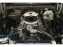 1972 Chevrolet Nova (CC-2058094) for sale in Des Moines, Iowa