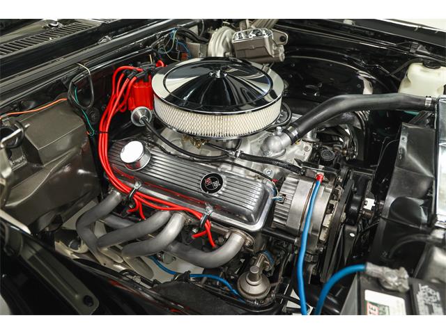 1972 Chevrolet Nova (CC-2058094) for sale in Des Moines, Iowa