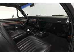 1972 Chevrolet Nova (CC-2058094) for sale in Des Moines, Iowa