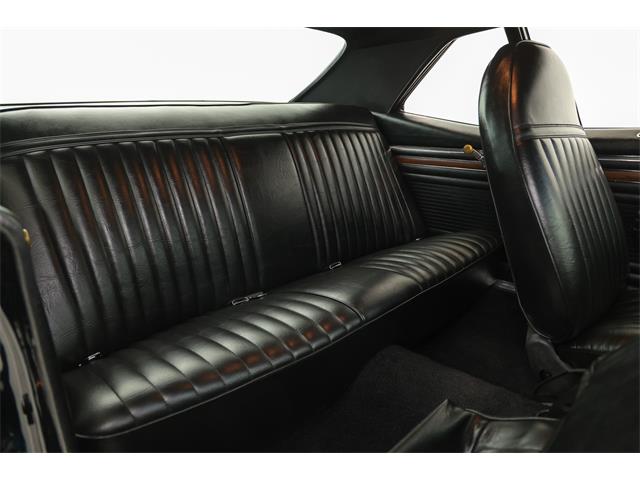 1972 Chevrolet Nova (CC-2058094) for sale in Des Moines, Iowa