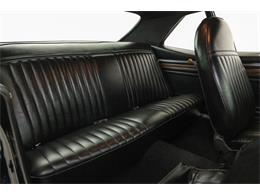 1972 Chevrolet Nova (CC-2058094) for sale in Des Moines, Iowa