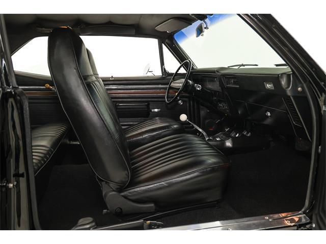 1972 Chevrolet Nova (CC-2058094) for sale in Des Moines, Iowa