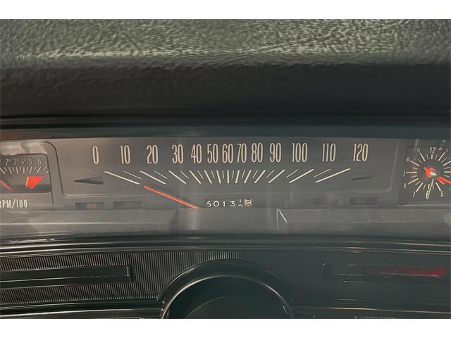 1972 Chevrolet Nova (CC-2058094) for sale in Des Moines, Iowa
